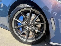 2024 Ford Mustang Dark Horse