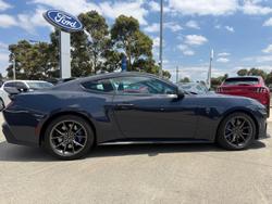 2024 Ford Mustang Dark Horse