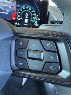 2024 Ford Mustang Dark Horse