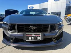 2024 Ford Mustang Dark Horse