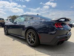 2024 Ford Mustang Dark Horse