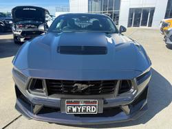 2024 Ford Mustang Dark Horse