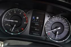 2021 Toyota Hilux SR