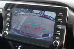 2021 Toyota Hilux SR