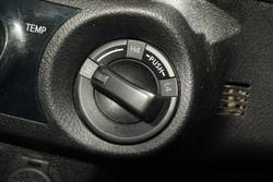 2021 Toyota Hilux SR