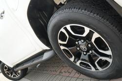 2021 Toyota Hilux SR