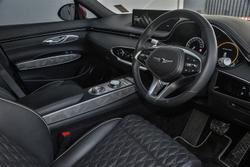 2023 Genesis GV70 3.5T AWD Sport