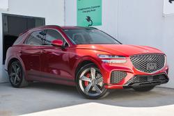 2023 Genesis GV70 3.5T AWD Sport
