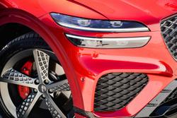 2023 Genesis GV70 3.5T AWD Sport