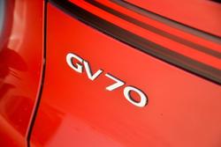 2023 Genesis GV70 3.5T AWD Sport