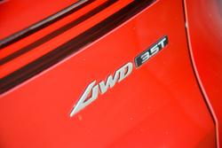 2023 Genesis GV70 3.5T AWD Sport