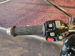 2025 Triumph Bonneville T120 Bonneville Red