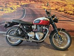 Triumph Bonneville T120
