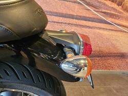 2025 Triumph Bonneville T120 Bonneville Red