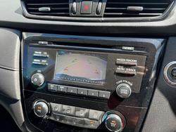 2019 Nissan X-TRAIL ST T32 Series II Ivory Pearl