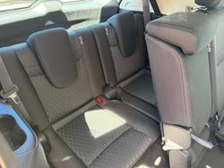 2019 Nissan X-TRAIL ST T32 Series II Ivory Pearl