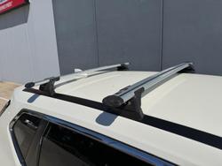 2019 Nissan X-TRAIL ST T32 Series II Ivory Pearl