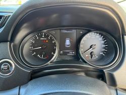 2019 Nissan X-TRAIL ST T32 Series II Ivory Pearl