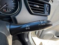 2019 Nissan X-TRAIL ST T32 Series II Ivory Pearl