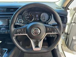 2019 Nissan X-TRAIL ST T32 Series II Ivory Pearl