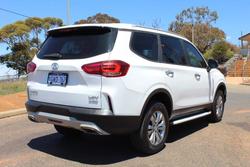 2019 LDV
                D90 Mode