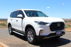 2019 LDV
                D90 Mode