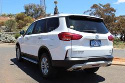 2019 LDV
                D90 Mode