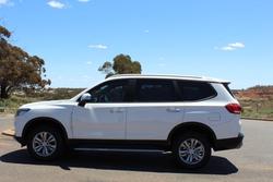 2019 LDV
                D90 Mode