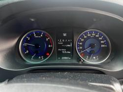 2017 Toyota
Hilux SR5