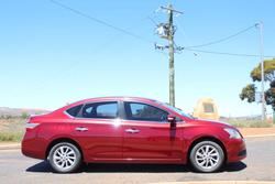 2013 Nissan
                Pulsar ST