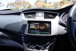 2013 Nissan
                Pulsar ST