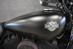 2015 Harley-davidson STREET 500 (LAMS) BLACK