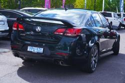 2013 Holden Commodore SS V Redline