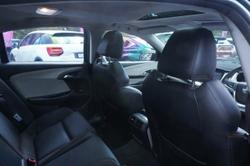 2013 Holden Commodore SS V Redline