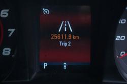 2013 Holden Commodore SS V Redline