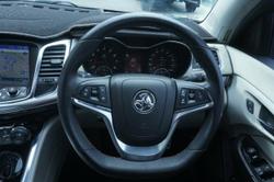 2013 Holden Commodore SS V Redline