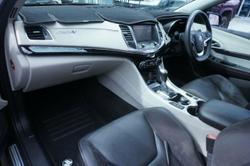 2013 Holden Commodore SS V Redline