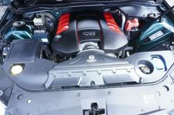 2013 Holden Commodore SS V Redline