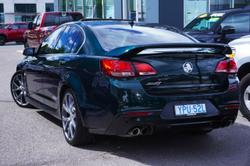 2013 Holden Commodore SS V Redline