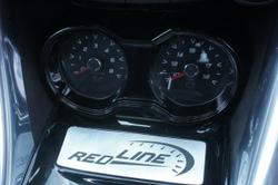 2013 Holden Commodore SS V Redline