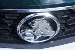 2013 Holden Commodore SS V Redline