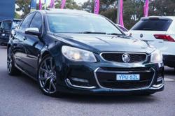 2013 Holden Commodore SS V Redline