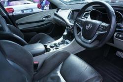 2013 Holden Commodore SS V Redline