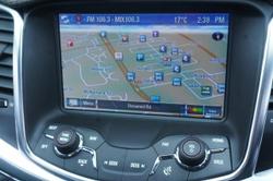 2013 Holden Commodore SS V Redline