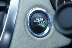 2013 Holden Commodore SS V Redline