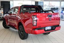 2023 GWM Ute Cannon Vanta