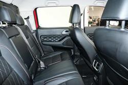 2023 GWM Ute Cannon Vanta