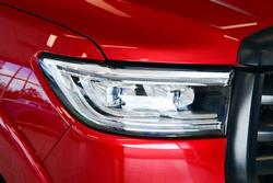 2023 GWM Ute Cannon Vanta