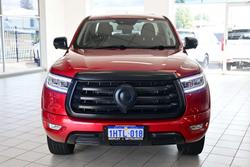 2023 GWM Ute Cannon Vanta