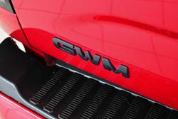 2023 GWM Ute Cannon Vanta